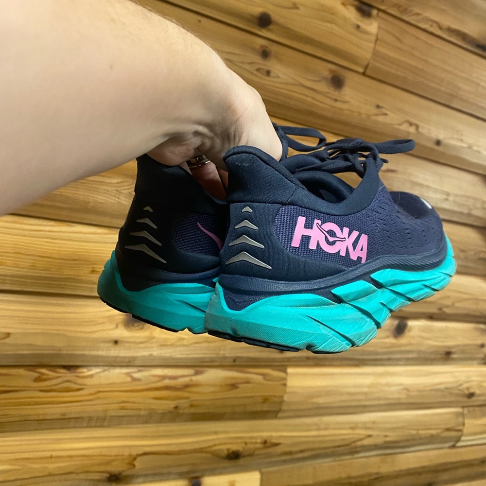Hoka shoes